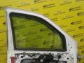 дверь передняя левая Opel Sintra 1 поколение 1999, 2.2 л., X 22 XE, бензин, МКПП, белый, минивэн, передний привод - фото №8