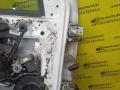 дверь передняя левая Opel Sintra 1 поколение 1999, 2.2 л., X 22 XE, бензин, МКПП, белый, минивэн, передний привод - фото №9