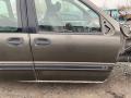 потолок Opel Sintra 1 поколение 1999, 2.2 л., X 22 XE, бензин, 5МКПП, зеленый, минивэн - фото №8