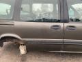 потолок Opel Sintra 1 поколение 1999, 2.2 л., X 22 XE, бензин, 5МКПП, зеленый, минивэн - фото №9