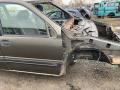 потолок Opel Sintra 1 поколение 1999, 2.2 л., X 22 XE, бензин, 5МКПП, зеленый, минивэн - фото №10