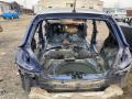 четверть передняя правая Opel Astra H 2005, 1.7 л., дизель, МКПП, синий, хетчбэк 5 дв., передний привод - фото №6