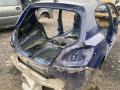 часть кузова (вырезанный элемент) Opel Astra H 2005, 1.7 л., дизель, МКПП, синий, хетчбэк 5 дв., передний привод - фото №2
