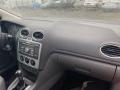 магнитола Ford Focus 2 поколение 2006, 1.6 л., HWDA, бензин, МКПП, красный, хетчбэк 5 дв., передний привод, FORD6000CD - фото №2