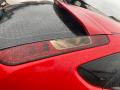 магнитола Ford Focus 2 поколение 2006, 1.6 л., HWDA, бензин, МКПП, красный, хетчбэк 5 дв., передний привод, FORD6000CD - фото №3