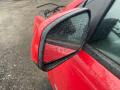 магнитола Ford Focus 2 поколение 2006, 1.6 л., HWDA, бензин, МКПП, красный, хетчбэк 5 дв., передний привод, FORD6000CD - фото №5