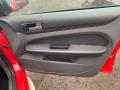 магнитола Ford Focus 2 поколение 2006, 1.6 л., HWDA, бензин, МКПП, красный, хетчбэк 5 дв., передний привод, FORD6000CD - фото №8