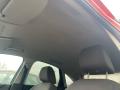 панель передняя салона (торпедо) Ford Focus 2 поколение 2006, 1.6 л., HWDA, бензин, МКПП, красный, хетчбэк 5 дв., передний привод - фото №8