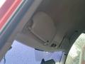 панель передняя салона (торпедо) Ford Focus 2 поколение 2006, 1.6 л., HWDA, бензин, МКПП, красный, хетчбэк 5 дв., передний привод - фото №9