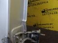 дверь задняя распашная левая Ford Transit 6 поколение 2003, 2.4 л., дизель, 5МКПП, серебро, задний привод - фото №15