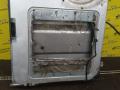 дверь задняя распашная левая Ford Transit 6 поколение 2003, 2.4 л., дизель, 5МКПП, серебро, задний привод - фото №16