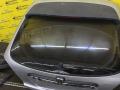 стекло заднее Rover 200 Series 3 поколение 1999, 1.4 л., 14 K2F, бензин, 5МКПП, серебристый, хетчбэк 3 дв., передний привод - фото №5