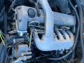рычаг передний правый Mercedes-Benz S-Класс W140/C140 [рестайлинг] W140 1994, 3.5 л., OM 603.950, дизель, АКПП, фиолетовый, седан, задний привод - фото №9