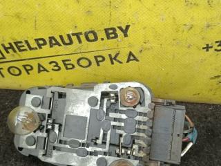 панель заднего правого фонаря Audi 100 С3 [рестайлинг] 1990, 1.8 л., бензин, МКПП, серый, седан