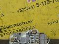 панель заднего правого фонаря Audi 100 С3 [рестайлинг] 1990, 1.8 л., бензин, МКПП, серый, седан - фото №2