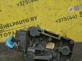 панель заднего правого фонаря Audi 100 С3 [рестайлинг] 1990, 1.8 л., бензин, МКПП, серый, седан - фото №3