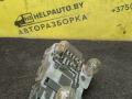 панель заднего правого фонаря Audi 100 С3 [рестайлинг] 1990, 1.8 л., бензин, МКПП, серый, седан - фото №4