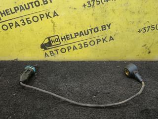 датчик детонации Opel Vectra B 1997, 1.6 л., X 16 XEL, бензин, МКПП, красный, седан, передний привод