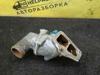 корпус термостата Opel Vectra B 1997, 1.6 л., X 16 XEL, бензин, МКПП, красный, седан, передний привод