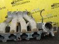 заслонка дроссельная Opel Vectra B 1997, 1.6 л., X 16 XEL, бензин, МКПП, красный, седан, передний привод - фото №3