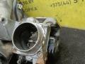 заслонка дроссельная Opel Vectra B 1997, 1.6 л., X 16 XEL, бензин, МКПП, красный, седан, передний привод - фото №4