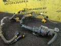 проводка Opel Vectra B 1997, 1.6 л., X 16 XEL, бензин, МКПП, красный, седан, передний привод - фото №2