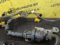 проводка Opel Vectra B 1997, 1.6 л., X 16 XEL, бензин, МКПП, красный, седан, передний привод - фото №3