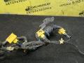 проводка Opel Vectra B 1997, 1.6 л., X 16 XEL, бензин, МКПП, красный, седан, передний привод - фото №4
