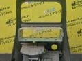 консоль салона Rover 200 Series 3 поколение 1999, 1.4 л., 14 K2F, бензин, 5МКПП, серебристый, хетчбэк 3 дв., передний привод - фото №7