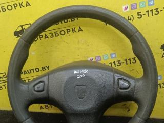 руль Rover 200 Series 3 поколение 1999, 1.4 л., 14 K2F, бензин, 5МКПП, серебристый, хетчбэк 3 дв., передний привод