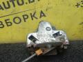 замок багажника Opel Vectra B 1997, 1.6 л., X 16 XEL, бензин, МКПП, красный, седан, передний привод - фото №2