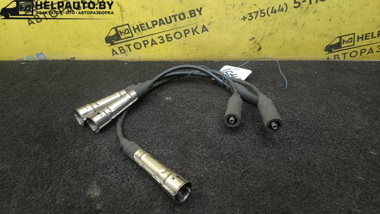 провод высоковольтный Volkswagen Jetta 2 поколение 1986, 1.8 л., бензин - фото №1