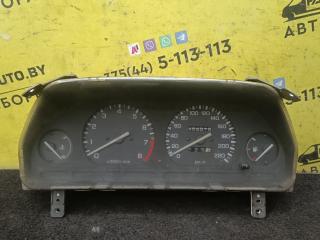 щиток приборов (приборная панель) Rover 200 Series 3 поколение 1999, 1.4 л., 14 K2F, бензин, 5МКПП, серебристый, хетчбэк 3 дв., передний привод