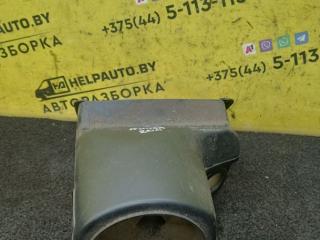 кожух рулевой колонки Rover 200 Series 3 поколение 1999, 1.4 л., 14 K2F, бензин, 5МКПП, серебристый, хетчбэк 3 дв., передний привод