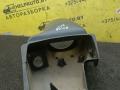 кожух рулевой колонки Rover 200 Series 3 поколение 1999, 1.4 л., 14 K2F, бензин, 5МКПП, серебристый, хетчбэк 3 дв., передний привод - фото №2