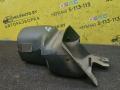 кожух рулевой колонки Rover 200 Series 3 поколение 1999, 1.4 л., 14 K2F, бензин, 5МКПП, серебристый, хетчбэк 3 дв., передний привод - фото №3