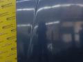 капот Mercedes-Benz S-Класс W140/C140 [рестайлинг] W140 1994, 3.5 л., OM 603.950, дизель, АКПП, фиолетовый, седан, задний привод - фото №2