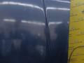 капот Mercedes-Benz S-Класс W140/C140 [рестайлинг] W140 1994, 3.5 л., OM 603.950, дизель, АКПП, фиолетовый, седан, задний привод - фото №3