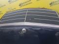 капот Mercedes-Benz S-Класс W140/C140 [рестайлинг] W140 1994, 3.5 л., OM 603.950, дизель, АКПП, фиолетовый, седан, задний привод - фото №5