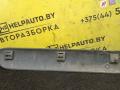 молдинг (накладка кузовная) Rover 200 Series 3 поколение 1999, 1.4 л., 14 K2F, бензин, 5МКПП, серебристый, хетчбэк 3 дв., передний привод - фото №2