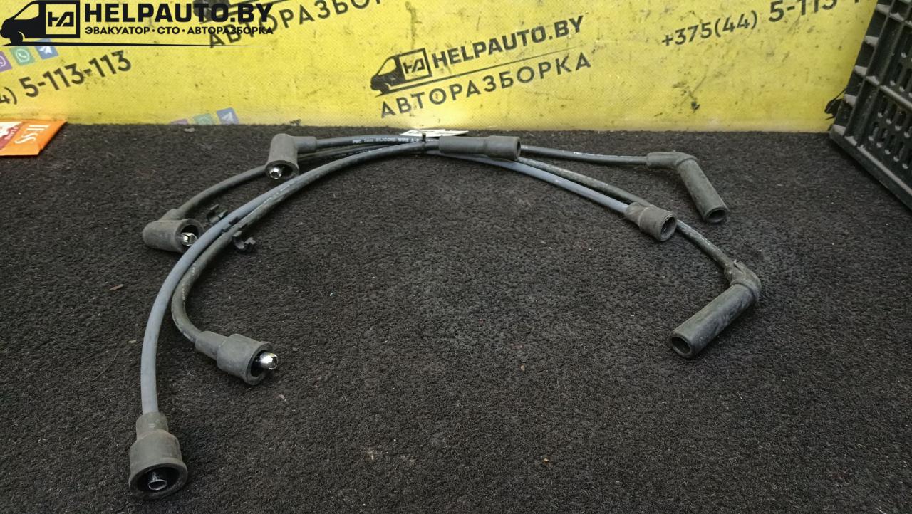 провод высоковольтный Daewoo Matiz M100 2000, 0.8 л., F8C, бензин, МКПП, передний привод - фото №1
