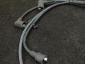 провод высоковольтный Daewoo Matiz M100 2000, 0.8 л., F8C, бензин, МКПП, передний привод - фото №2