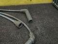 провод высоковольтный Daewoo Matiz M100 2000, 0.8 л., F8C, бензин, МКПП, передний привод - фото №3