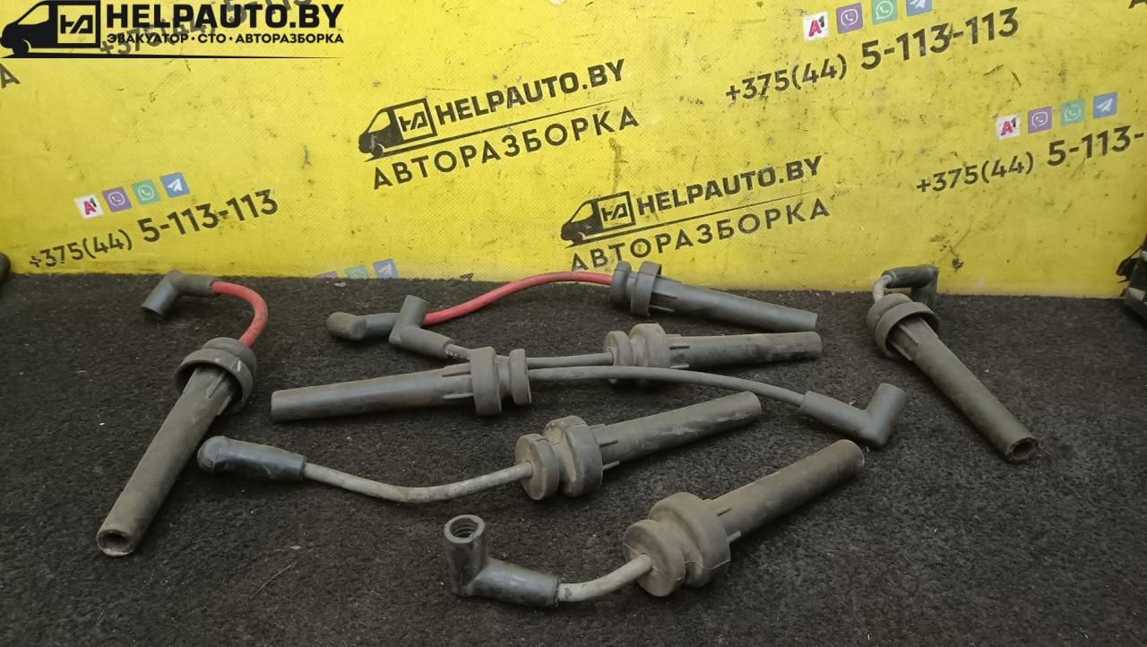 провод высоковольтный Dodge Caravan 3 поколение 1998, 2.4 л., бензин, передний привод - фото №1