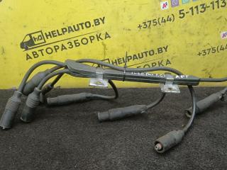 провод высоковольтный SEAT Toledo 1 поколение [рестайлинг] 1998, 1.6 л., AFT, бензин, передний привод