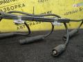 провод высоковольтный SEAT Toledo 1 поколение [рестайлинг] 1998, 1.6 л., AFT, бензин, передний привод - фото №2