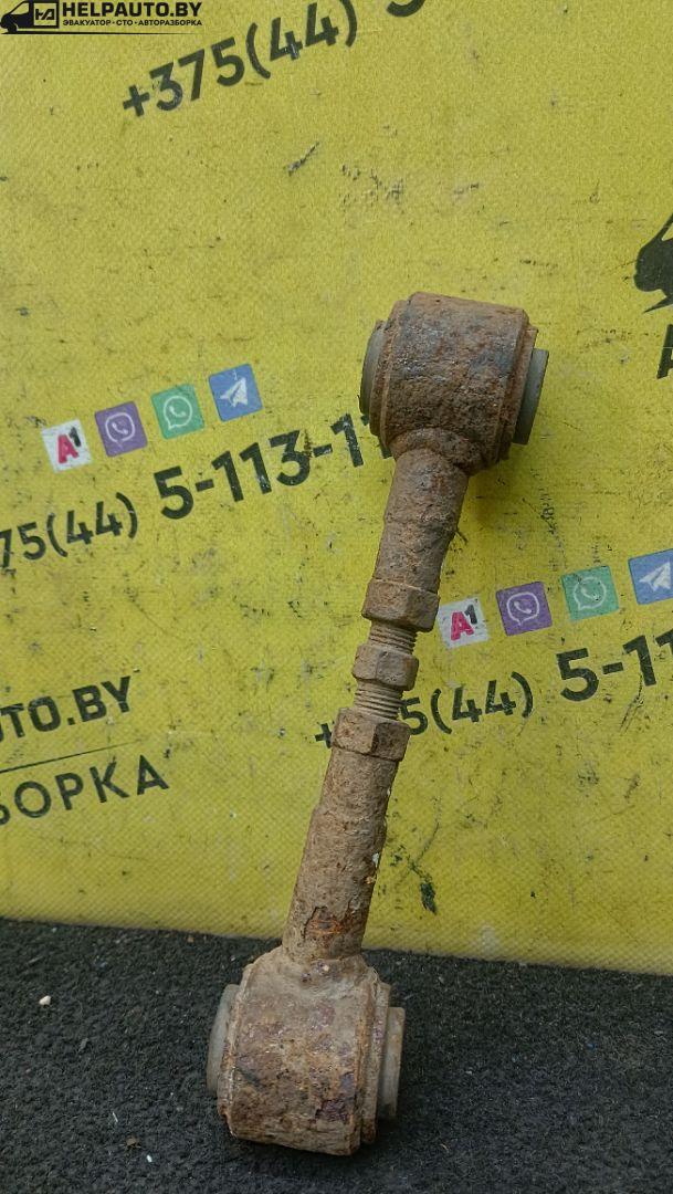рычаг задний правый Mazda 6 GG 2003, 1.8 л., L8-DE, бензин, АКПП, черный, хетчбэк 5 дв. - фото №1
