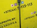 амортизатор капота Mercedes-Benz CLK-Класс W208/A208 1997, 2.3 л., M 111.975, бензин, АКПП, серебристый, купе, задний привод - фото №2