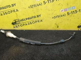 трос газа Mercedes-Benz CLK-Класс W208/A208 1997, 2.3 л., M 111.975, бензин, АКПП, серебристый, купе, задний привод