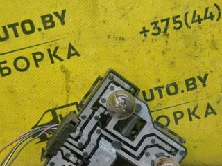 панель заднего правого фонаря Mercedes-Benz CLK-Класс W208/A208 1997, 2.3 л., M 111.975, бензин, АКПП, серебристый, купе, задний привод